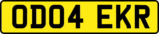 OD04EKR