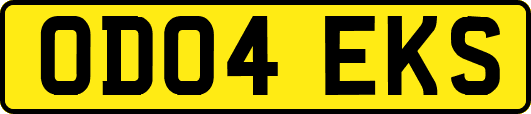 OD04EKS