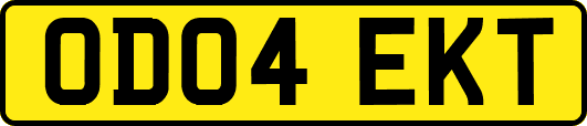 OD04EKT