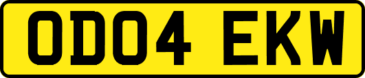 OD04EKW