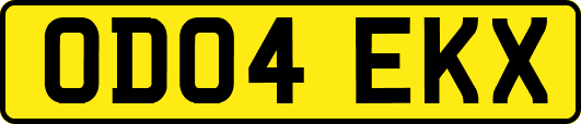 OD04EKX