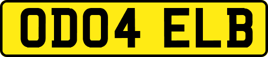 OD04ELB