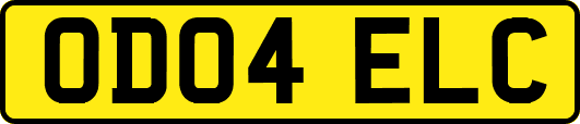 OD04ELC