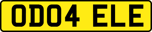 OD04ELE