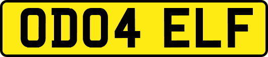 OD04ELF