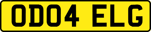 OD04ELG