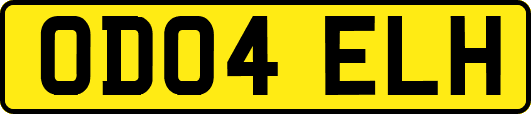 OD04ELH