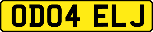 OD04ELJ