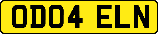 OD04ELN