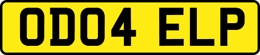 OD04ELP