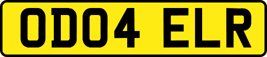 OD04ELR