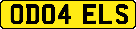 OD04ELS
