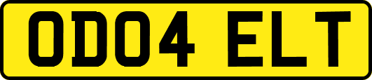 OD04ELT