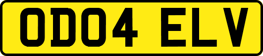 OD04ELV