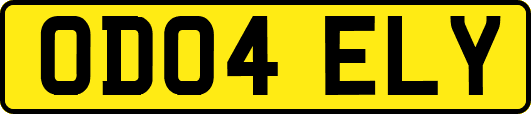 OD04ELY