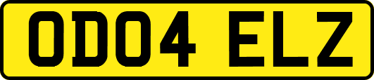 OD04ELZ