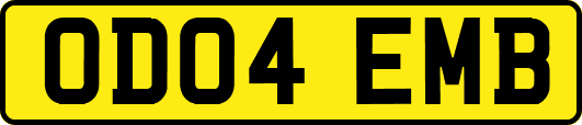 OD04EMB