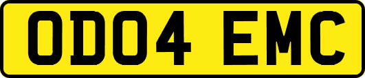 OD04EMC