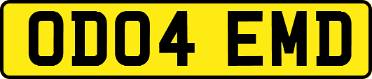 OD04EMD