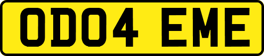 OD04EME