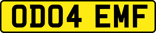 OD04EMF