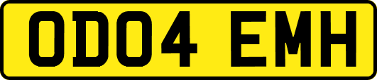OD04EMH