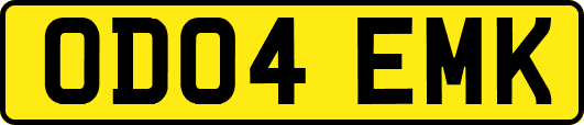 OD04EMK