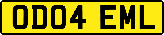 OD04EML