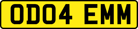 OD04EMM
