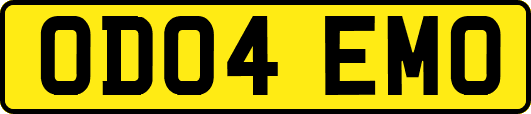 OD04EMO