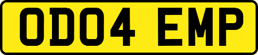 OD04EMP