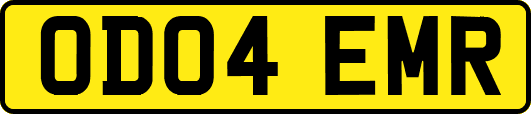 OD04EMR