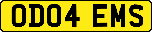 OD04EMS