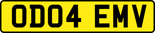 OD04EMV