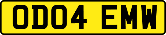 OD04EMW