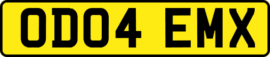 OD04EMX