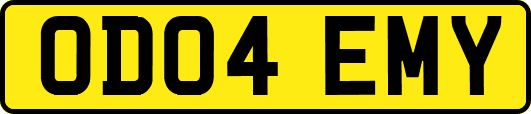 OD04EMY