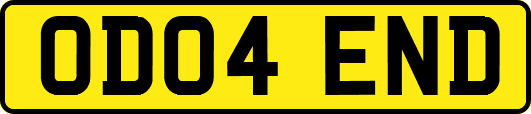 OD04END