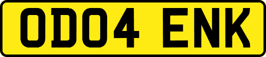 OD04ENK