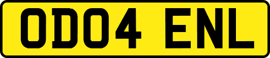 OD04ENL