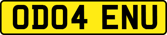 OD04ENU