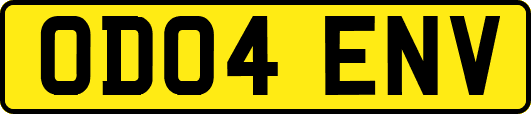 OD04ENV