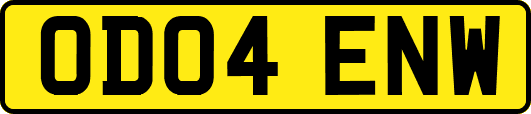 OD04ENW