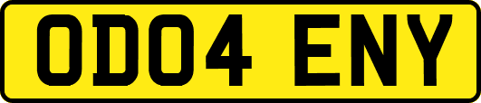 OD04ENY