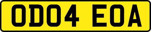 OD04EOA