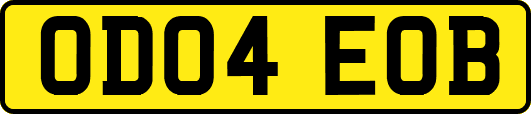 OD04EOB