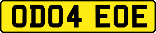 OD04EOE