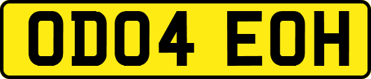 OD04EOH