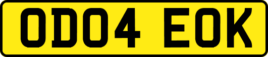 OD04EOK
