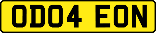 OD04EON